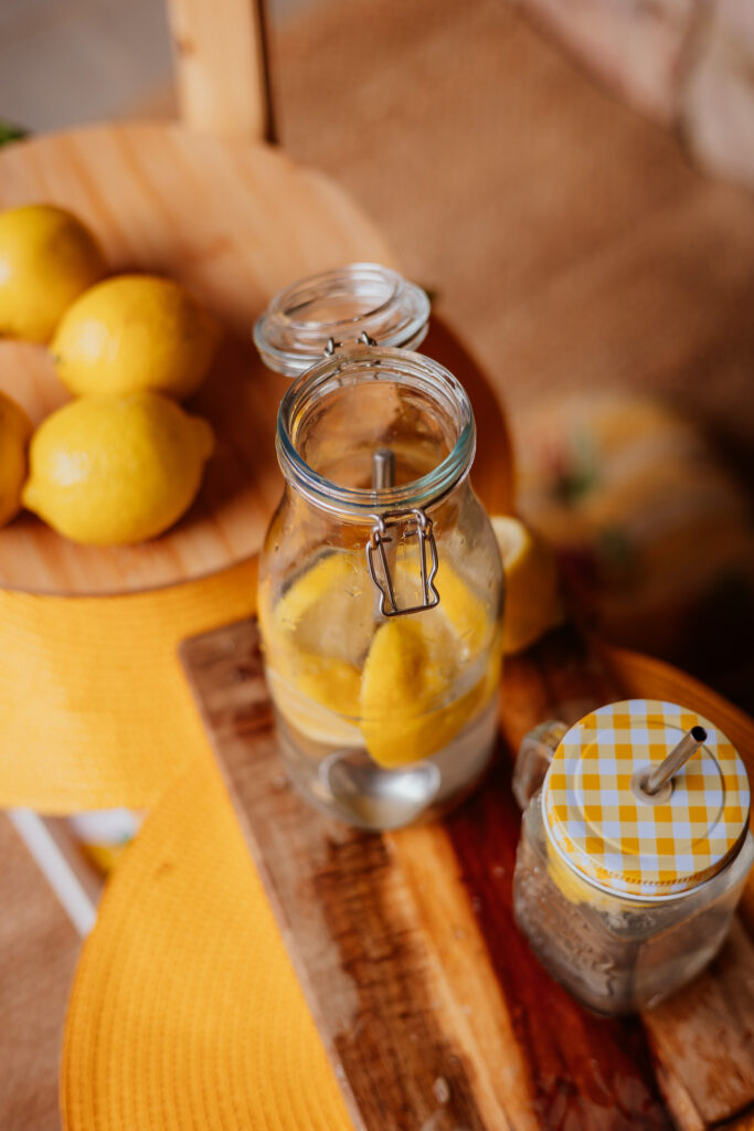 limonada domaci